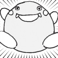 第1話「バケタン誕生」