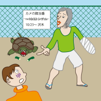 Lesson2 業務の引き継ぎで使える英会話