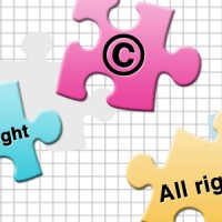 正しいCopyright(コピーライト)の書き方