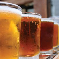 地ビールが最高！大阪市内のトップバー３店