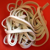 大阪市近辺の美味しい麺の飲食店（ラーメン、うどん、など）