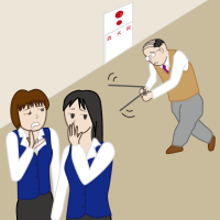 Lesson7 陰口叩きに使える英会話