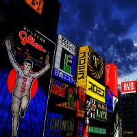 少人数で行きたい居酒屋（大阪　難波編）