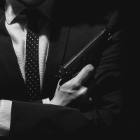 2000年以降に公開された、アメリカ犯罪映画５選