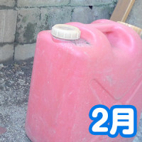 2015年2月の運勢チェック