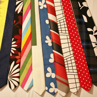 おしゃれネクタイが購入できるネクタイ専門サイト5選