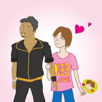 Lesson13 彼女の気持ちを疑う時に使える英会話