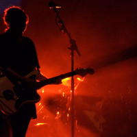 90年代ロックジャンル　シューゲイザーの系譜