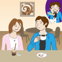 Lesson15 カッコつけな人を皮肉る時に使える英会話