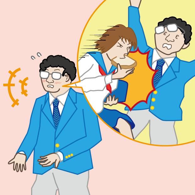 Lesson16 体験談を語るときに使える英会話