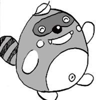 第7話「たぬき」