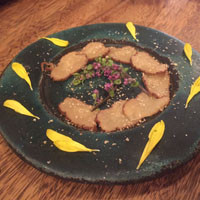 少人数で行きたい居酒屋（裏難波編）