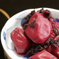 梅干し大好きな私が、しょっぱい自家製梅干しを漬けてみた！　その1