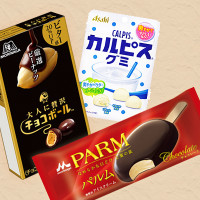 新製品から定番まで！　2015年夏、おすすめのコンビニお菓子