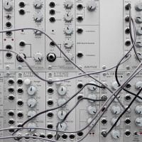 かっこいいテクノ・電子系音楽　アナログシンセサイザーが欲しい！！