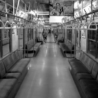 外国人が日本の通勤電車で驚く９つのこと