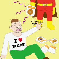 Lesson20 人の好意を断るときに使える英会話