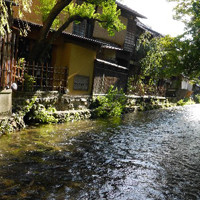 少人数で行きたい居酒屋（京都　木屋町編）
