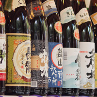 2015年9月開催の日本酒飲み比べイベント@関西