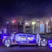 まるで未来の世界　驚愕の最新テクノロジー！！　10選