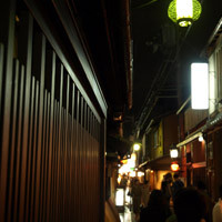 少人数で行きたい居酒屋（京都　先斗町編）