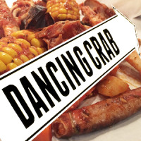 関西初！豪快手づかみ｢ダンシングクラブ｣大阪店に行ってきた