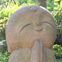 ちょっと変わった仏像【ほっこりする仏像編】
