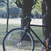 お金をあまり使わない日常生活