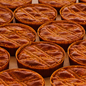 大阪の特産品と言えば…