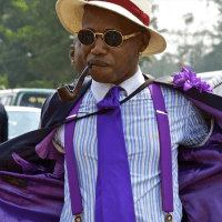 アフリカ文化の「今」を知ろう！ AFRIKA meets KANSAI 2018のお知らせ