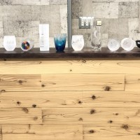 千田硝子食器様のグラスアート体験！ ～絵付け体験編～