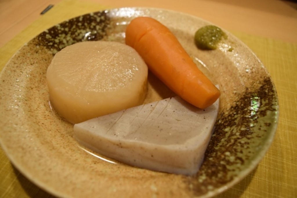 イチオシメニュー