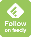 follow us in feedly