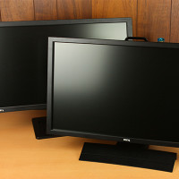 情弱でもよくわかる　PCモニタ買替えのポイント　