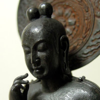 ちょっと変わった仏像　８選